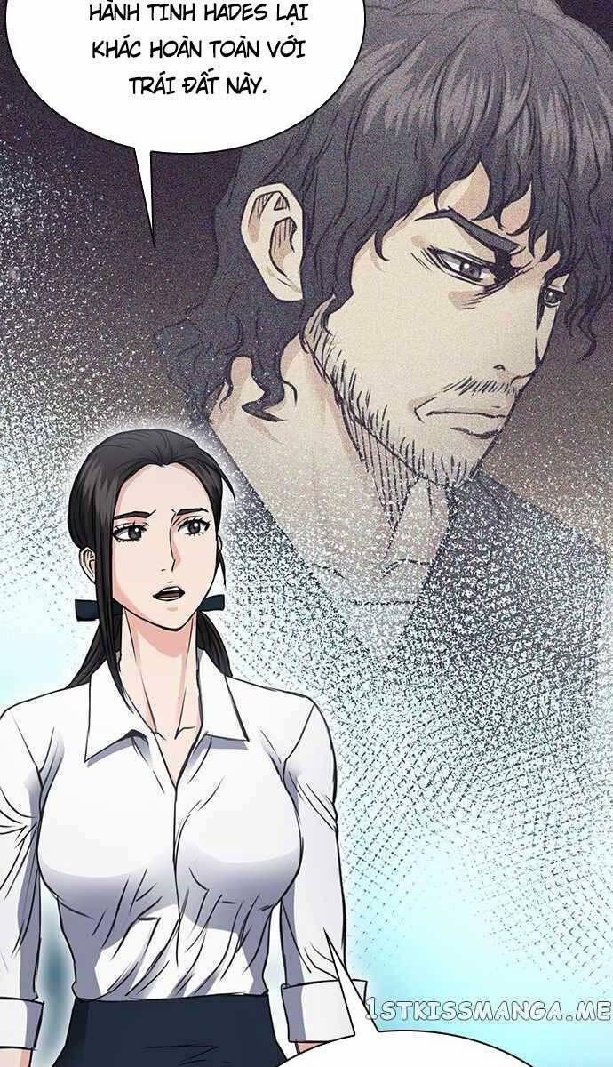 Druid Tại Ga Seoul 95 trang 114