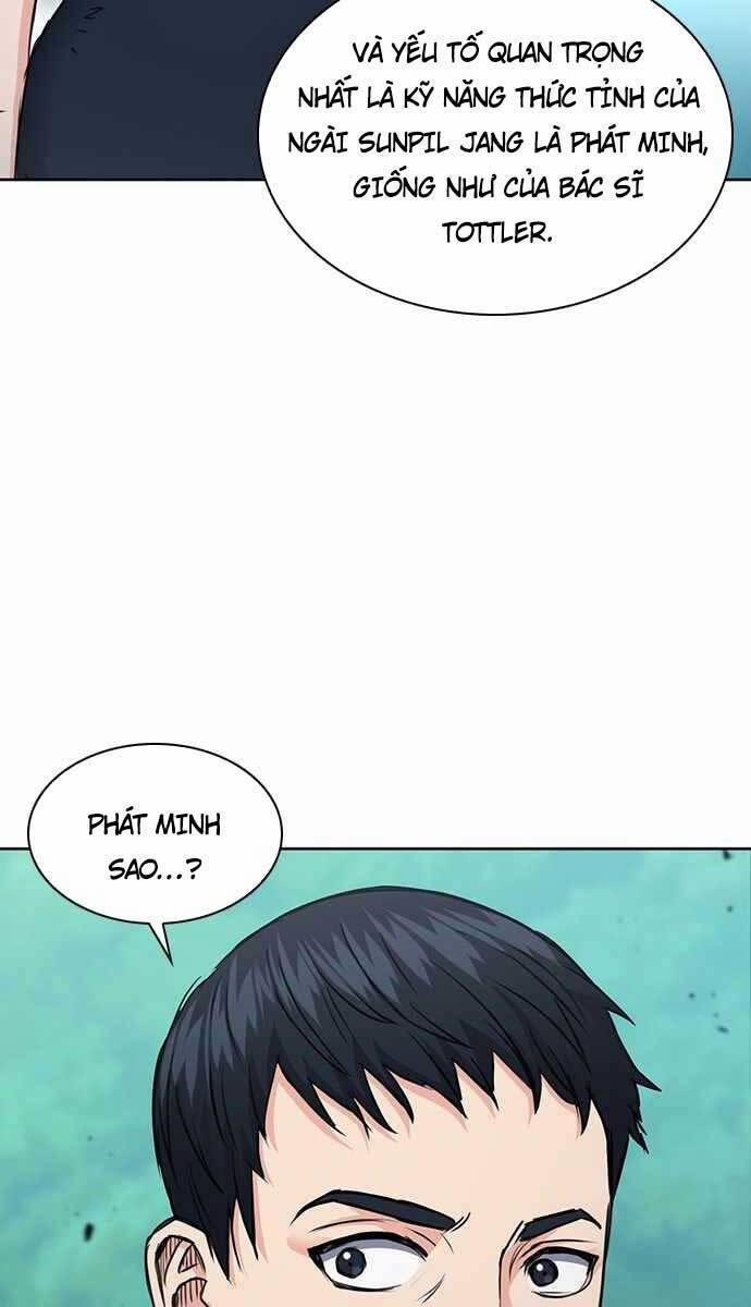 Druid Tại Ga Seoul 95 trang 115