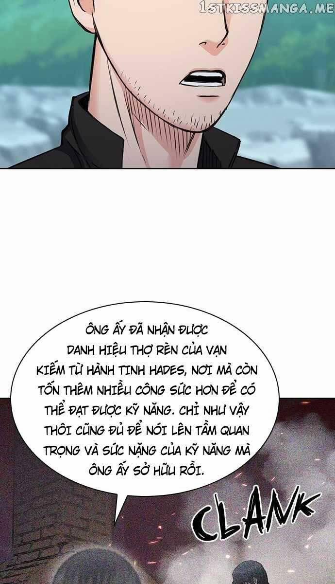 Druid Tại Ga Seoul 95 trang 116