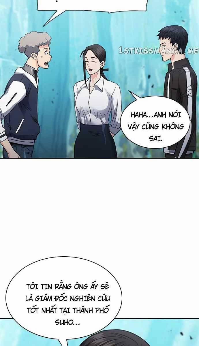 Druid Tại Ga Seoul 95 trang 118