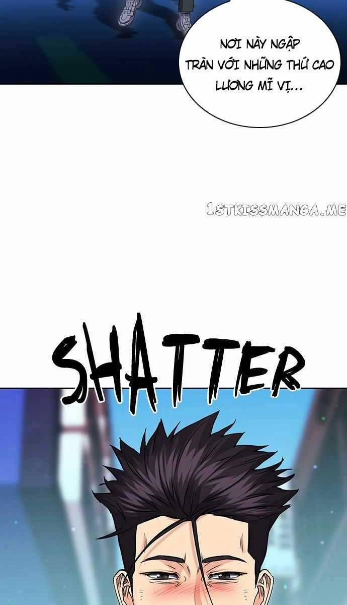 Druid Tại Ga Seoul 95 trang 121