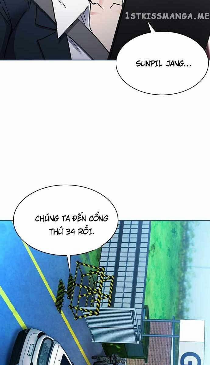 Druid Tại Ga Seoul 95 trang 16