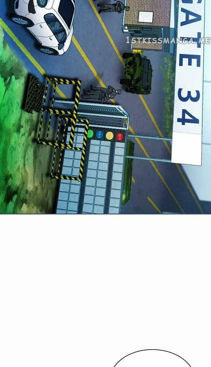 Druid Tại Ga Seoul 95 trang 17