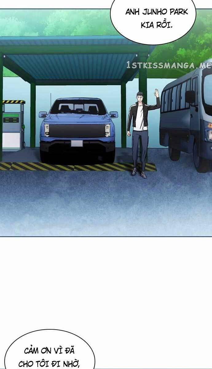 Druid Tại Ga Seoul 95 trang 18