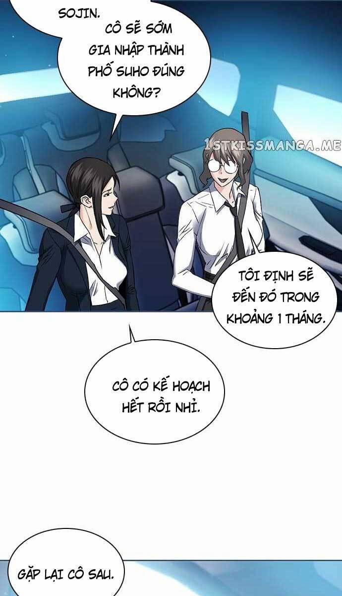 Druid Tại Ga Seoul 95 trang 19