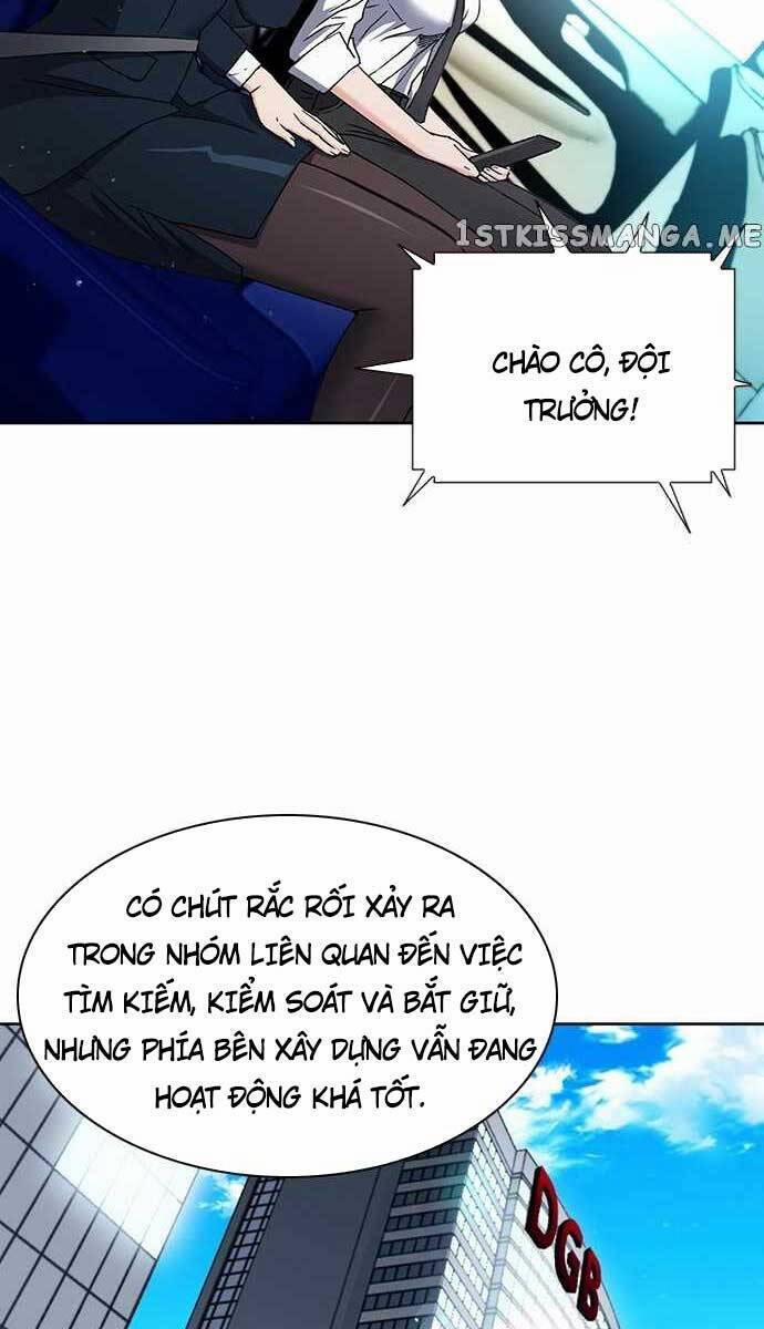 Druid Tại Ga Seoul 95 trang 2