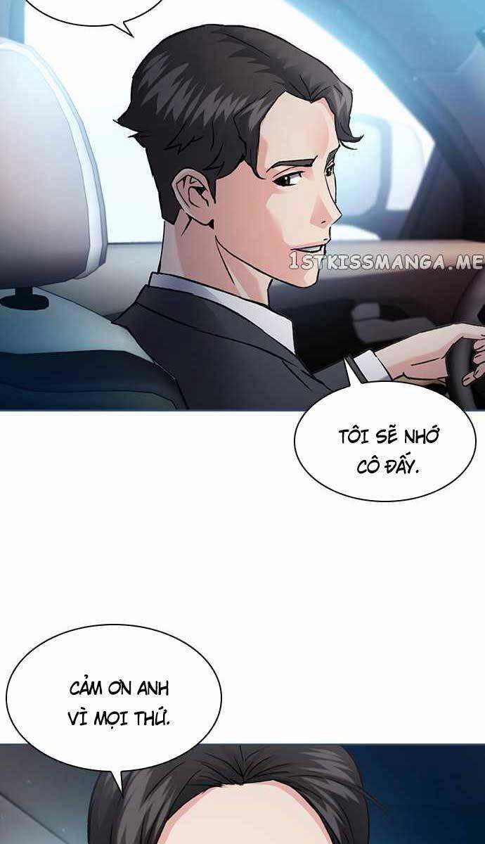 Druid Tại Ga Seoul 95 trang 20