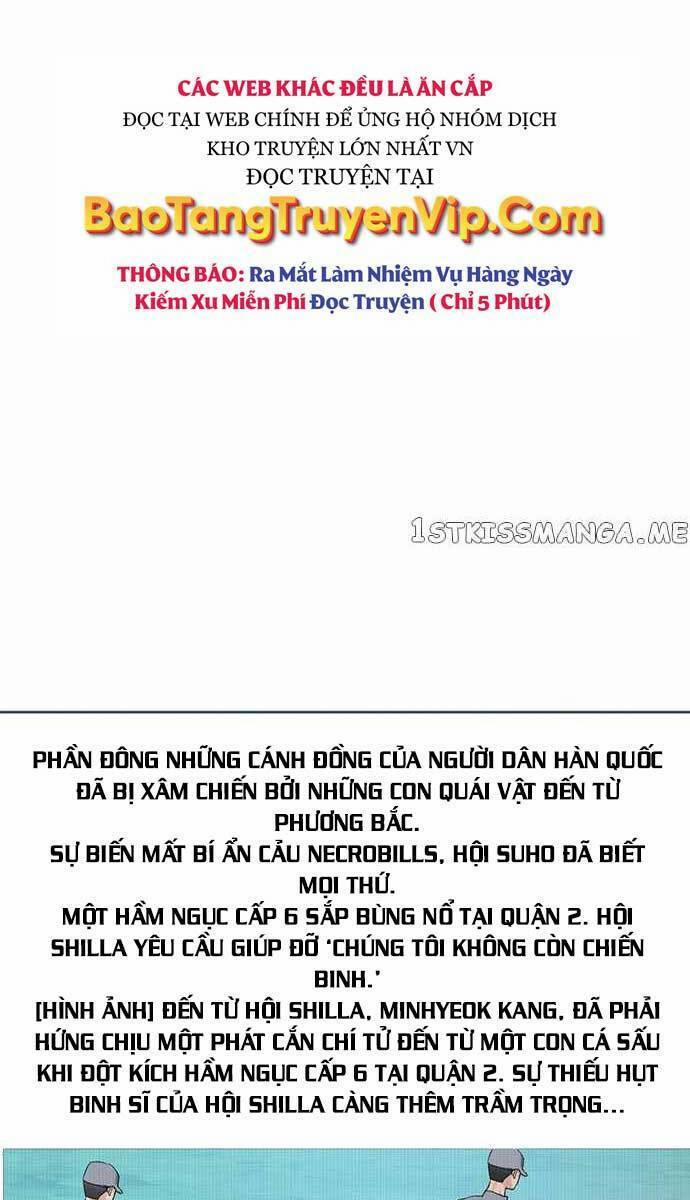 Druid Tại Ga Seoul 95 trang 22