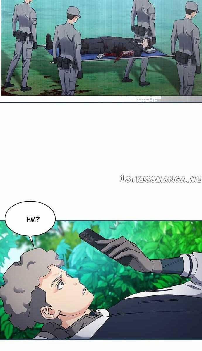 Druid Tại Ga Seoul 95 trang 23