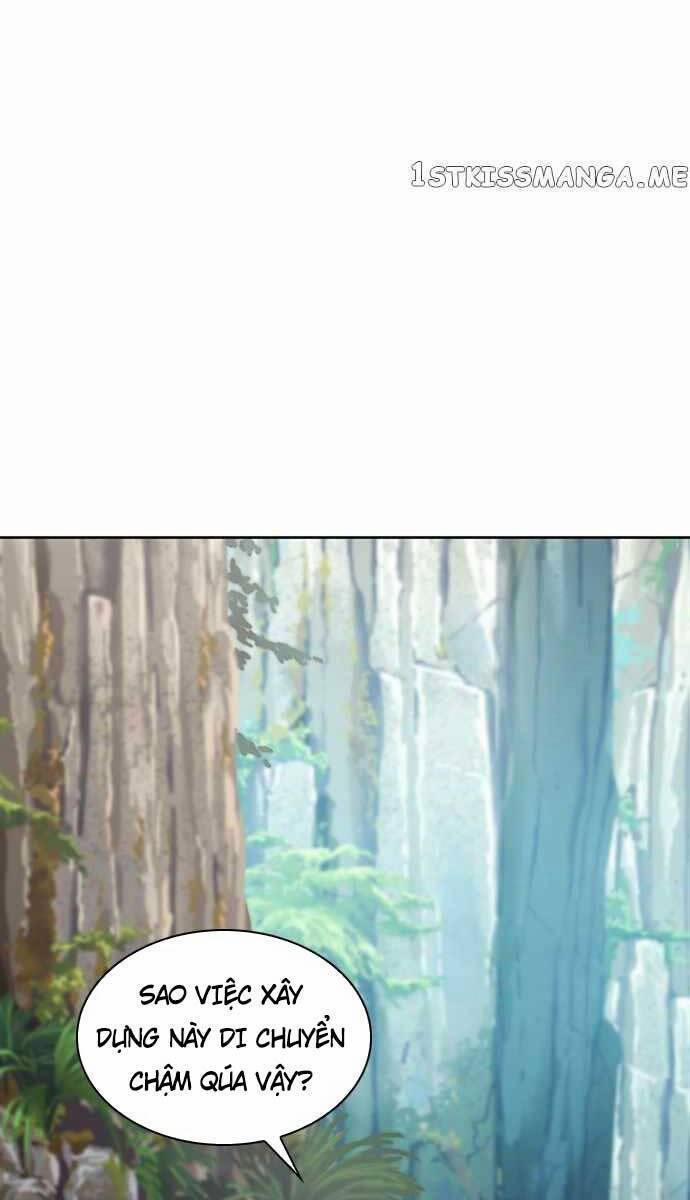 Druid Tại Ga Seoul 95 trang 27