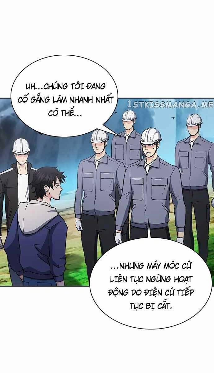 Druid Tại Ga Seoul 95 trang 29