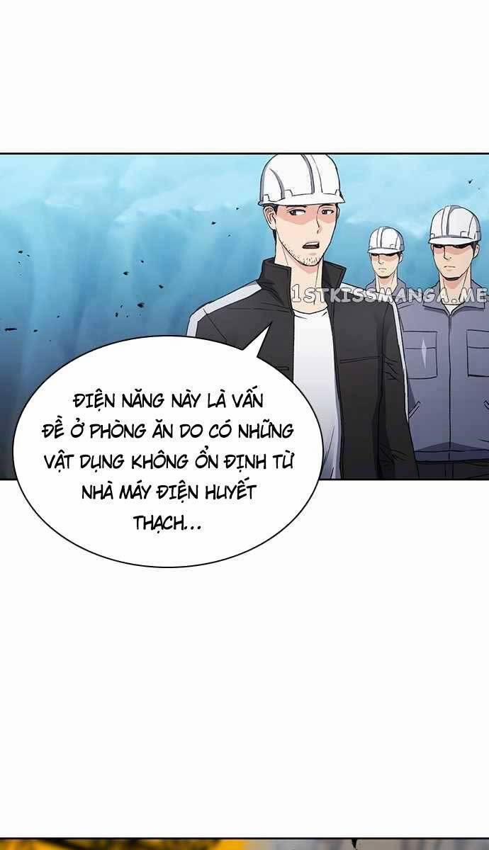 Druid Tại Ga Seoul 95 trang 30