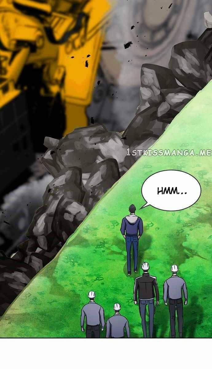 Druid Tại Ga Seoul 95 trang 31