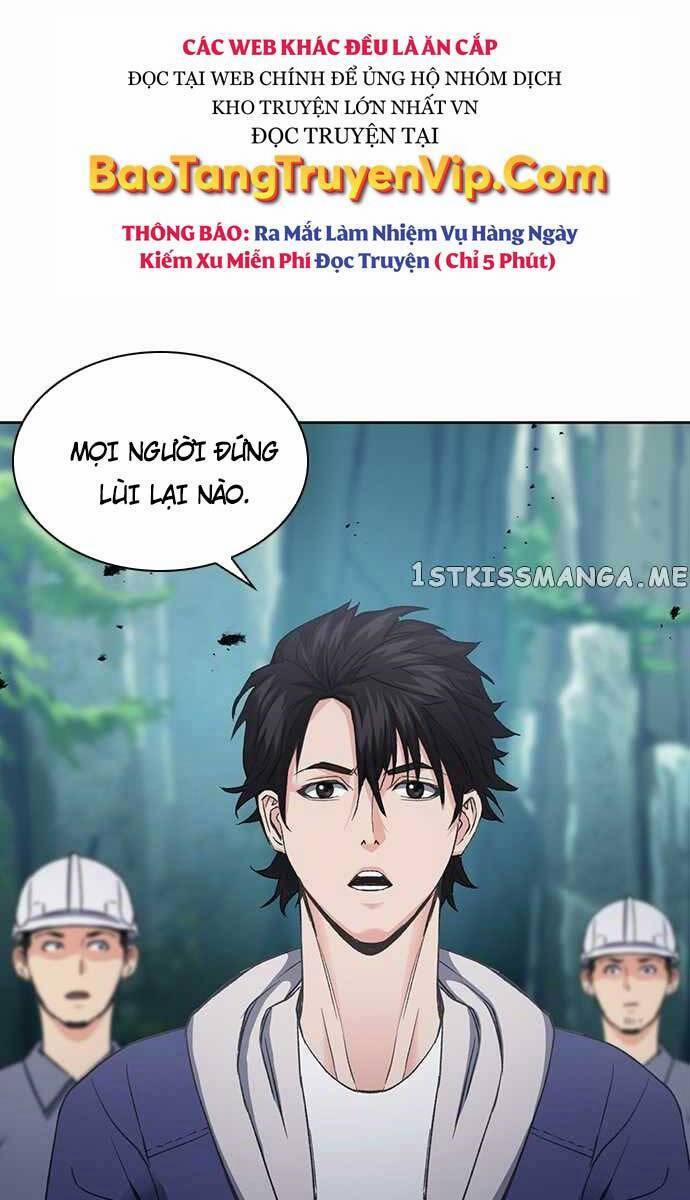 Druid Tại Ga Seoul 95 trang 32