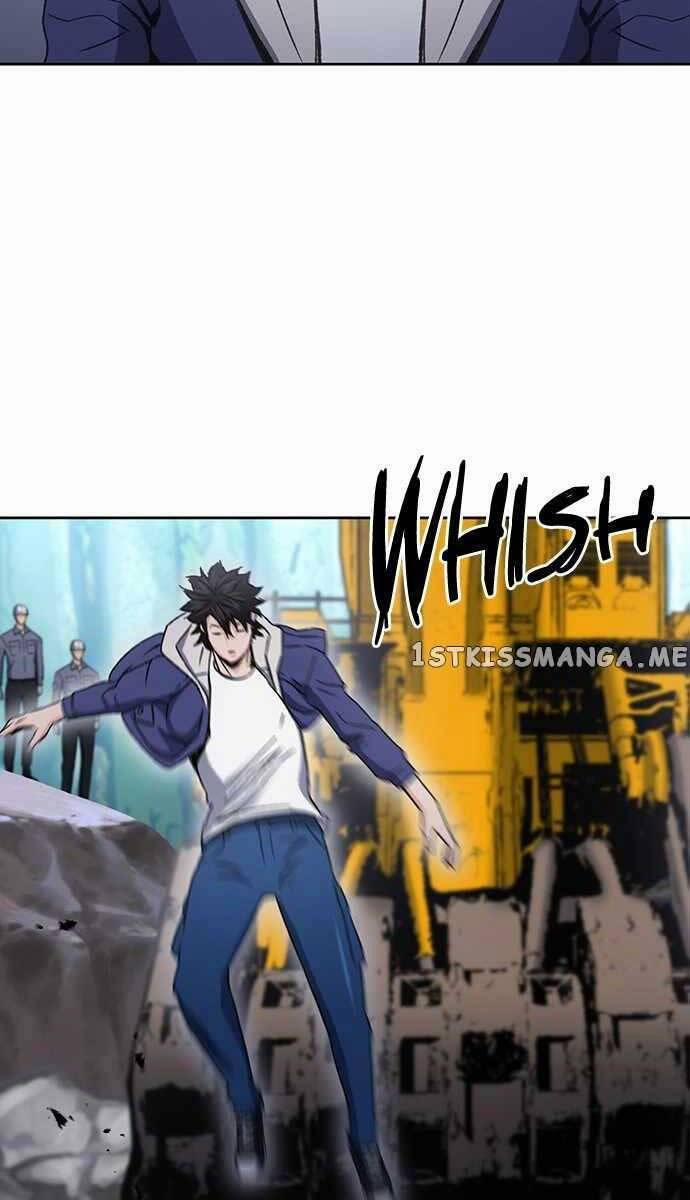 Druid Tại Ga Seoul 95 trang 33