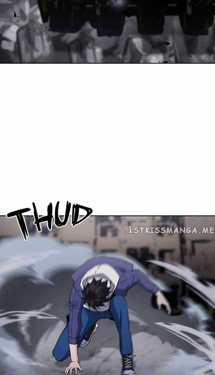 Druid Tại Ga Seoul 95 trang 34