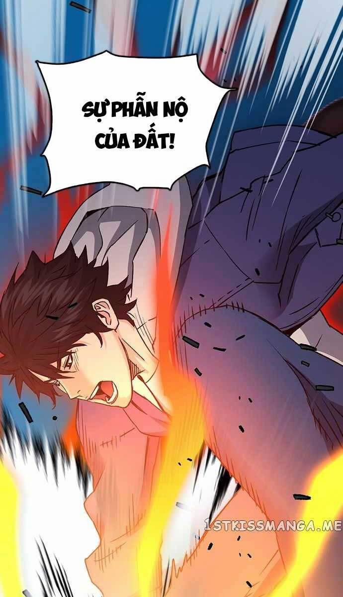 Druid Tại Ga Seoul 95 trang 38