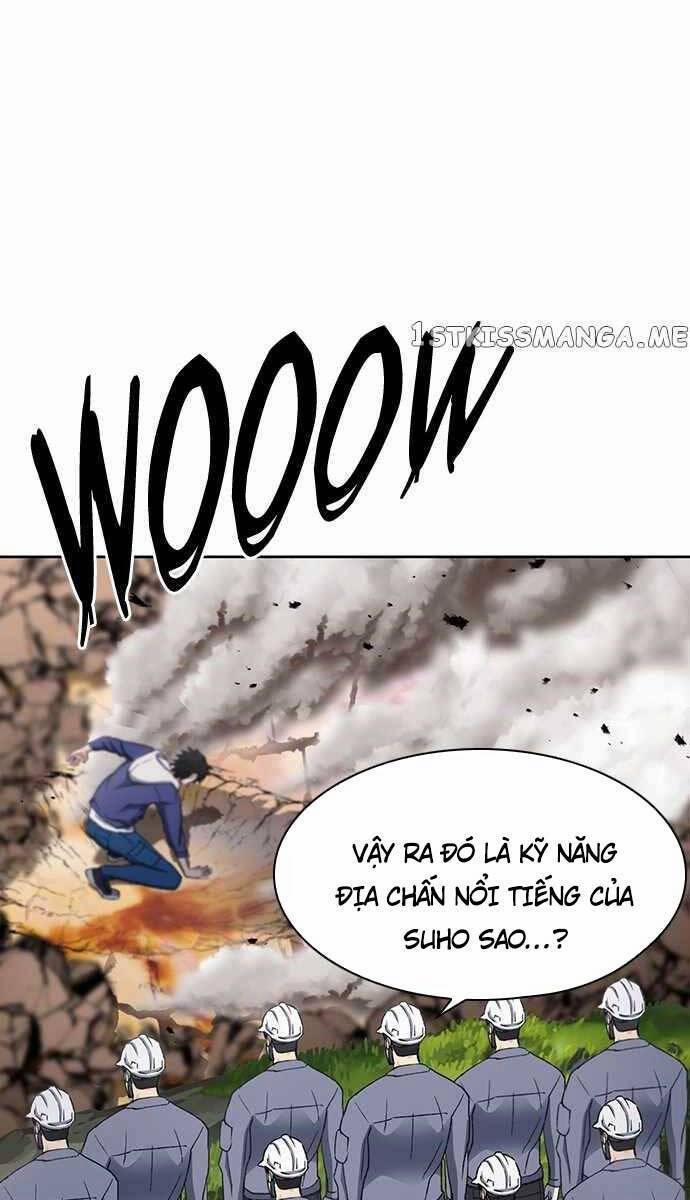 Druid Tại Ga Seoul 95 trang 45