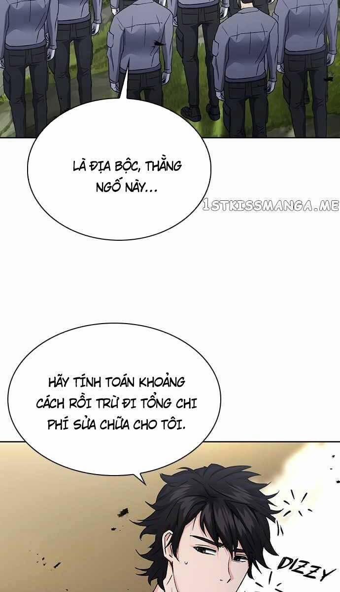 Druid Tại Ga Seoul 95 trang 46