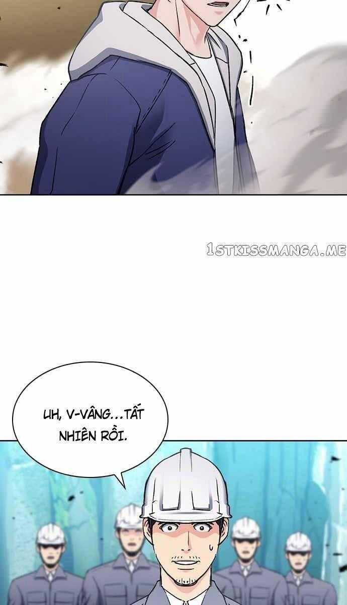 Druid Tại Ga Seoul 95 trang 47