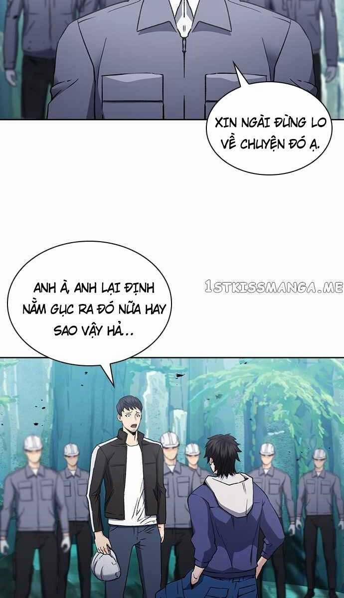 Druid Tại Ga Seoul 95 trang 48