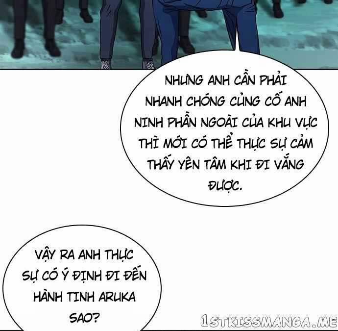 Druid Tại Ga Seoul 95 trang 49