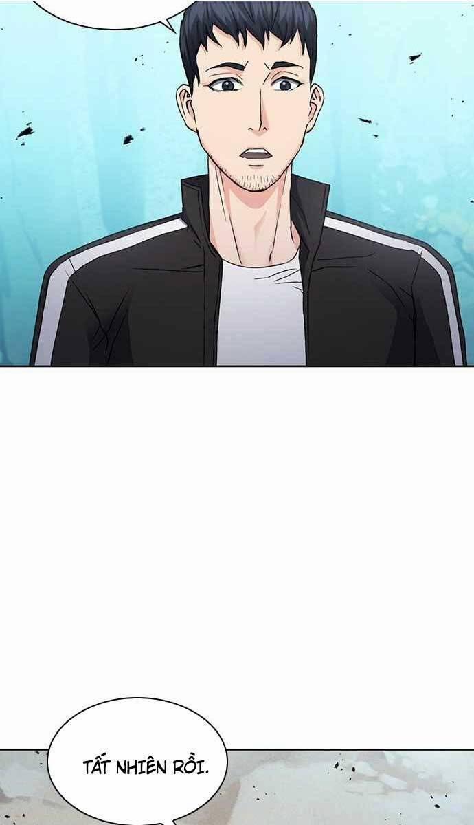 Druid Tại Ga Seoul 95 trang 50