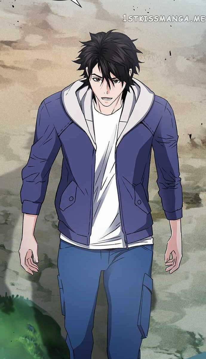 Druid Tại Ga Seoul 95 trang 51