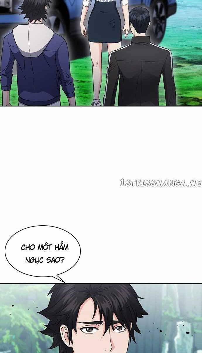 Druid Tại Ga Seoul 95 trang 58