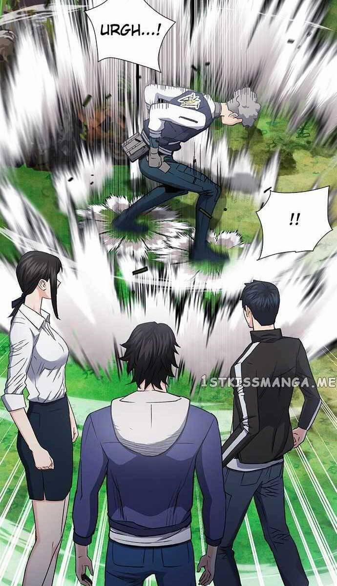 Druid Tại Ga Seoul 95 trang 60