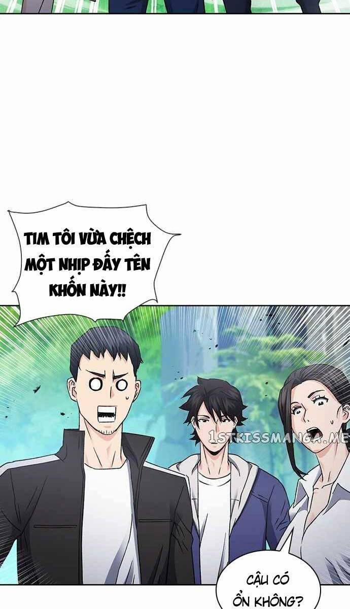 Druid Tại Ga Seoul 95 trang 61