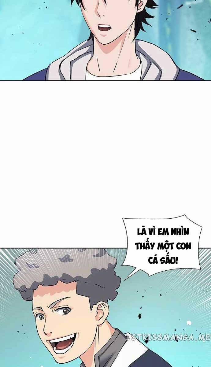 Druid Tại Ga Seoul 95 trang 64