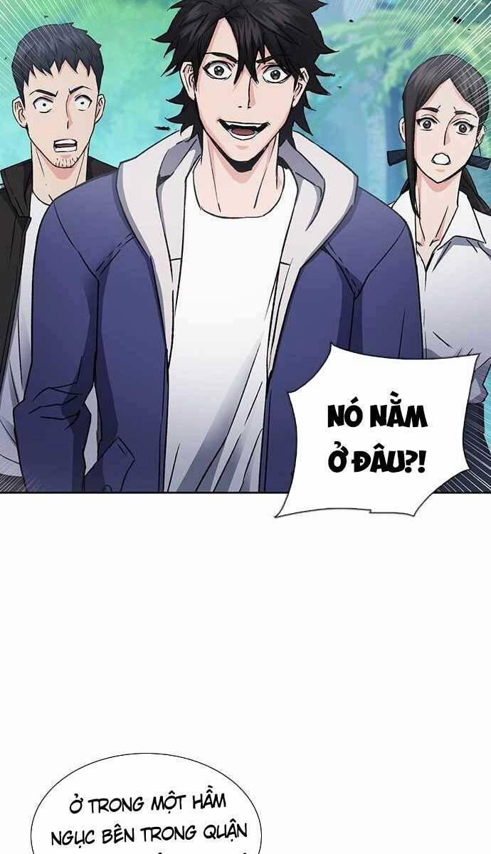 Druid Tại Ga Seoul 95 trang 66