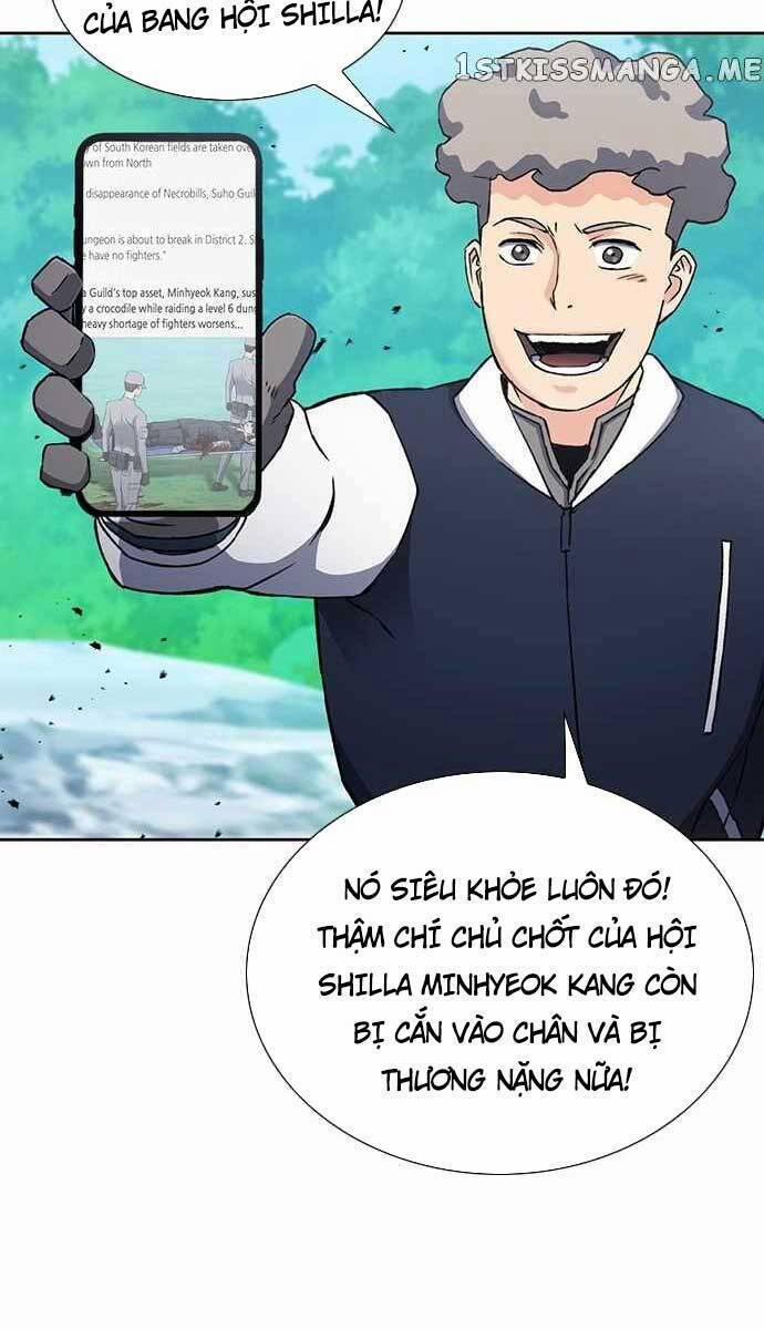 Druid Tại Ga Seoul 95 trang 67