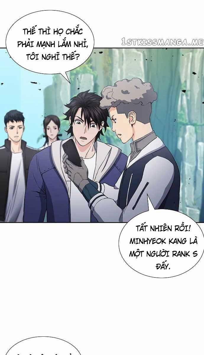 Druid Tại Ga Seoul 95 trang 68