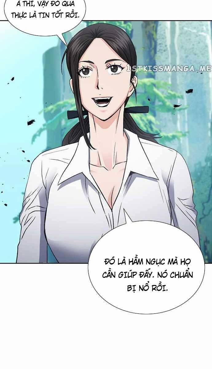 Druid Tại Ga Seoul 95 trang 69