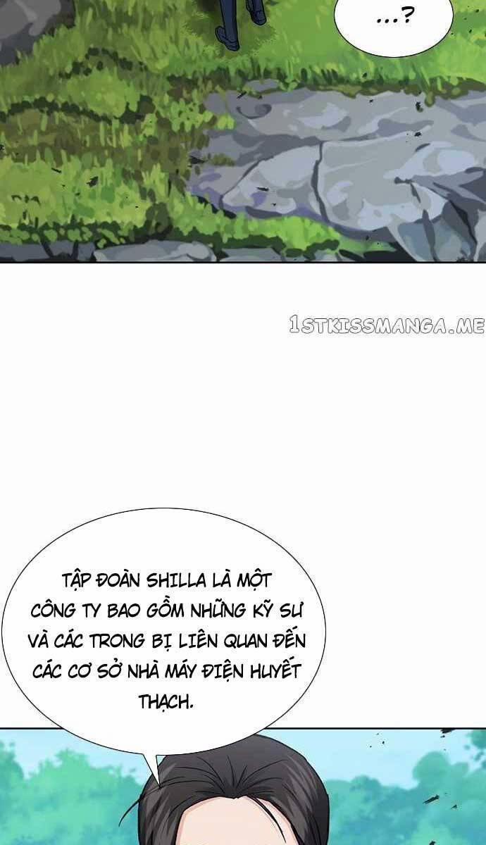 Druid Tại Ga Seoul 95 trang 72