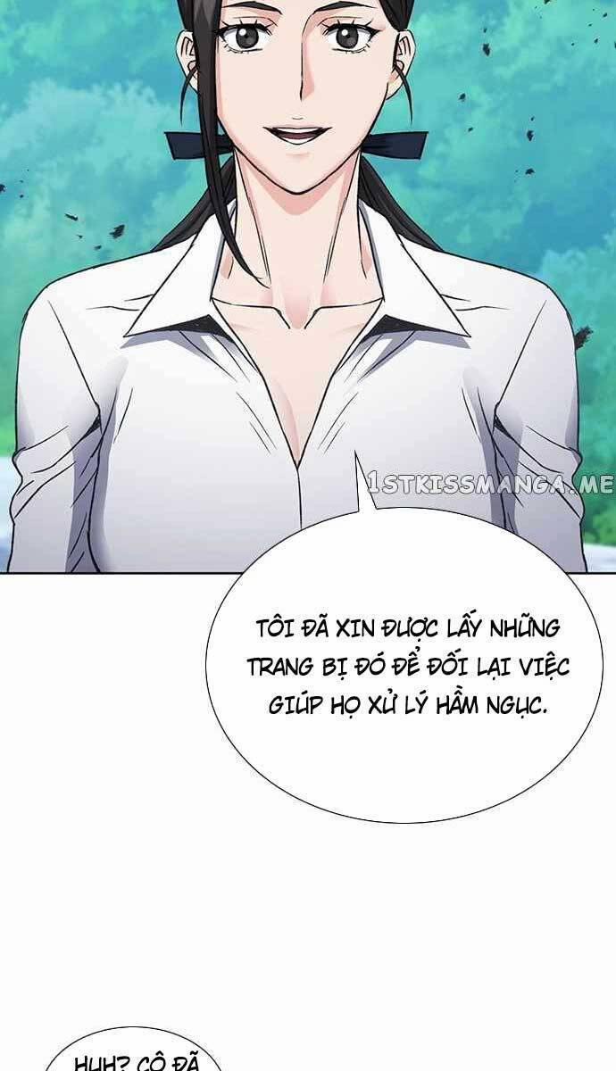 Druid Tại Ga Seoul 95 trang 73