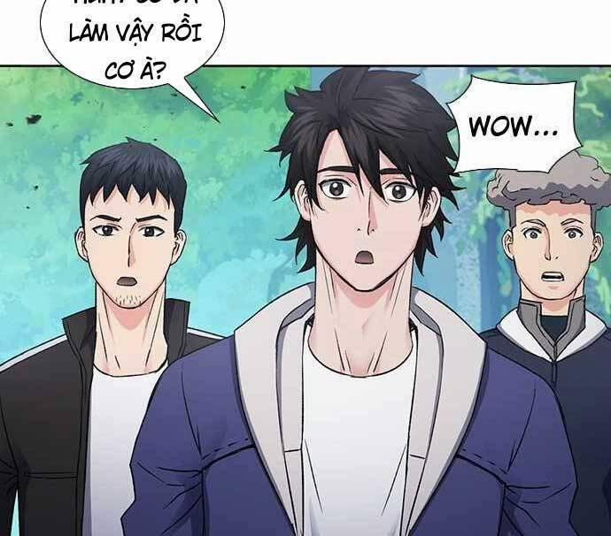 Druid Tại Ga Seoul 95 trang 74