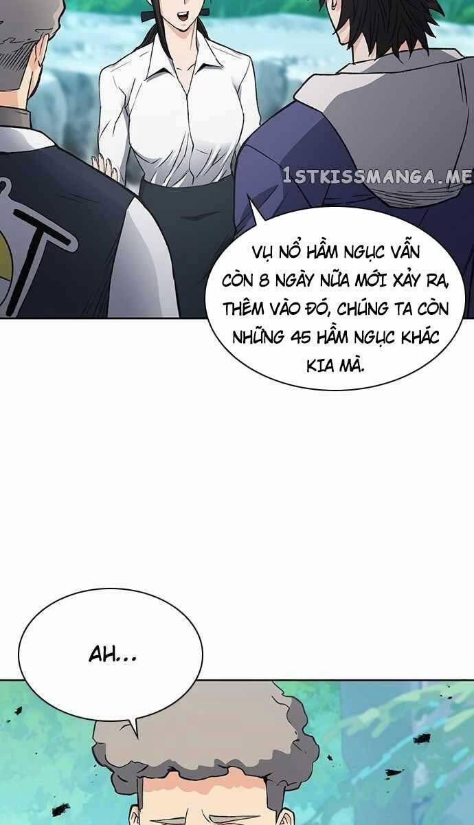 Druid Tại Ga Seoul 95 trang 78