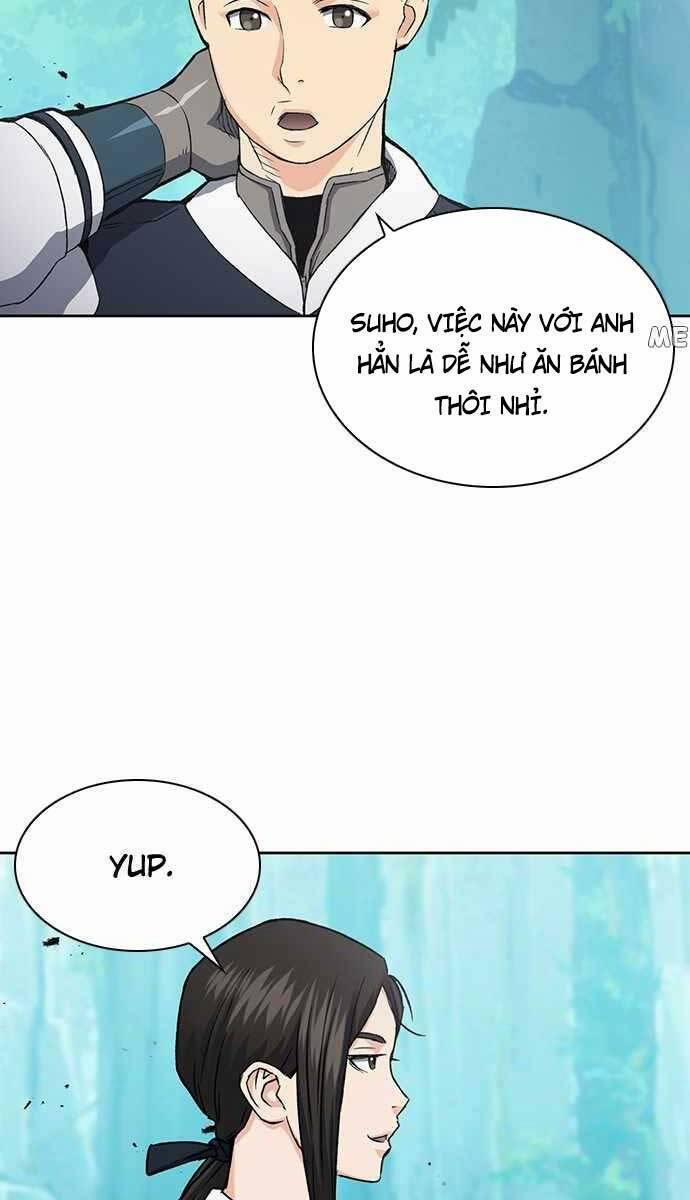 Druid Tại Ga Seoul 95 trang 79