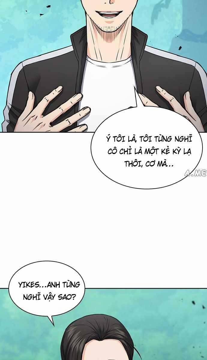 Druid Tại Ga Seoul 95 trang 82