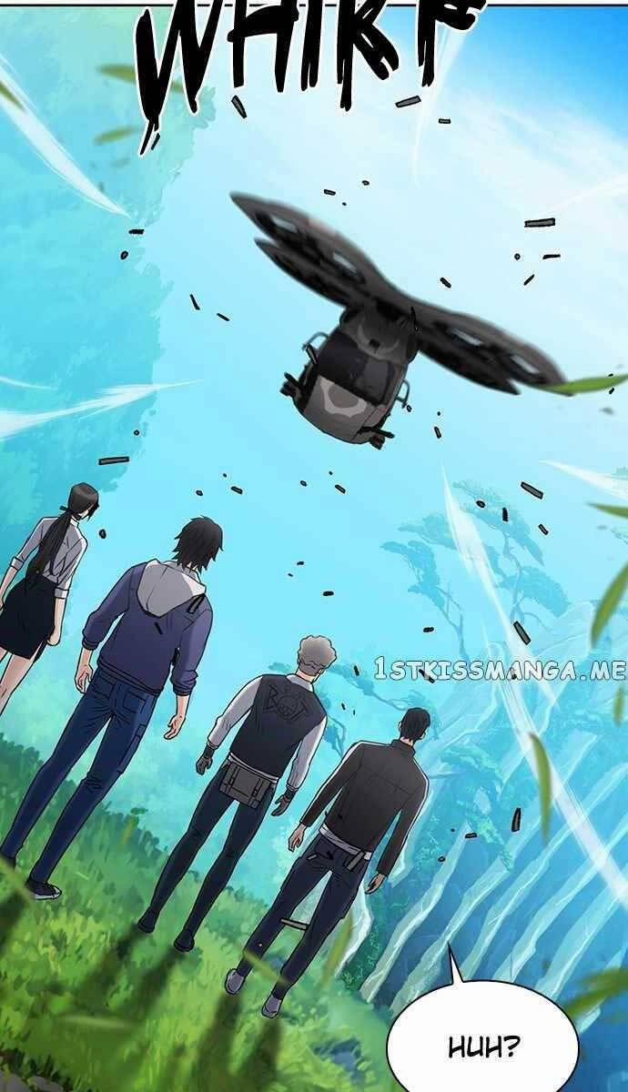 Druid Tại Ga Seoul 95 trang 84