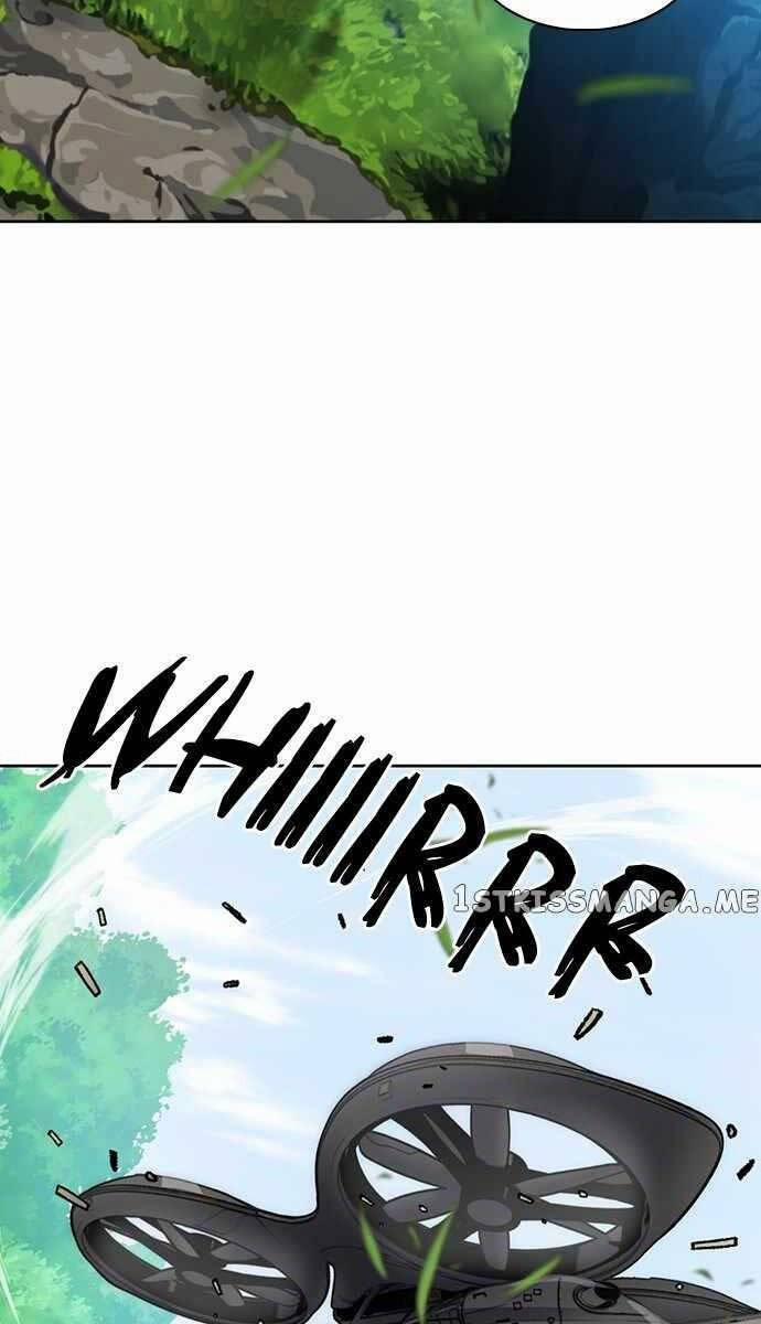 Druid Tại Ga Seoul 95 trang 85