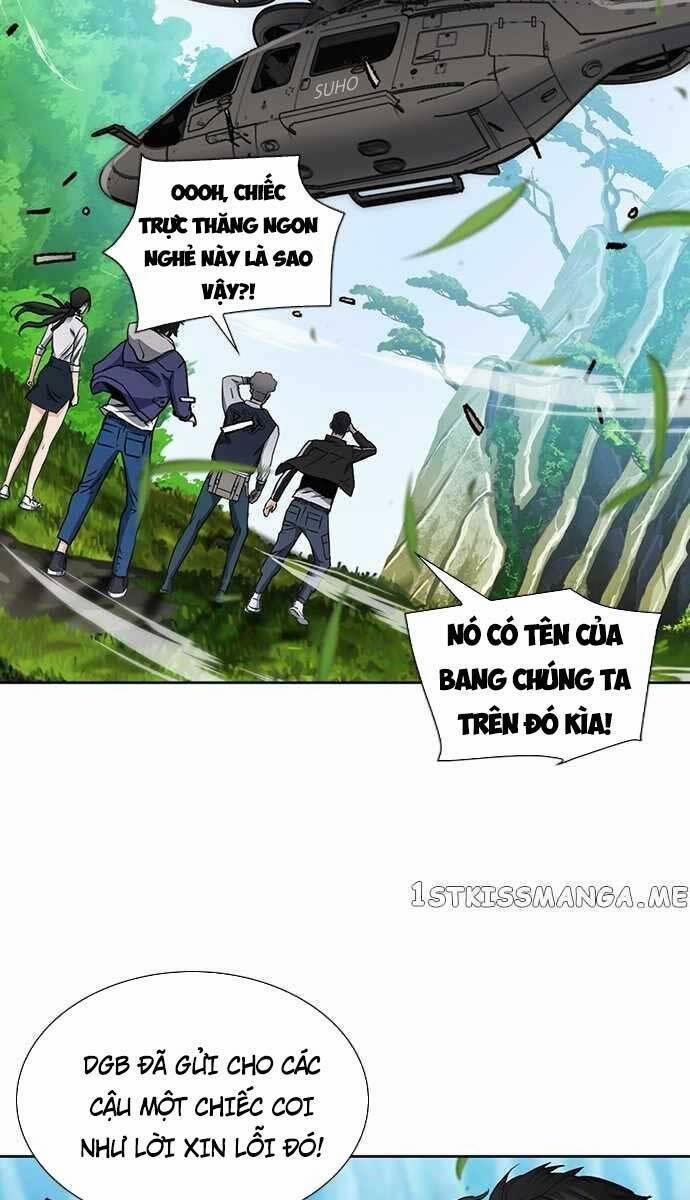 Druid Tại Ga Seoul 95 trang 86