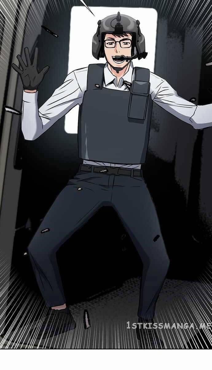 Druid Tại Ga Seoul 95 trang 88