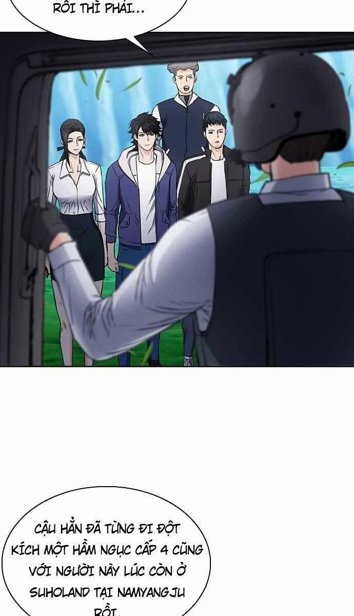 Druid Tại Ga Seoul 95 trang 90