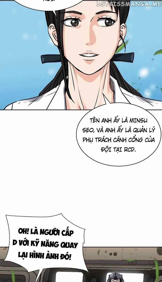 Druid Tại Ga Seoul 95 trang 91