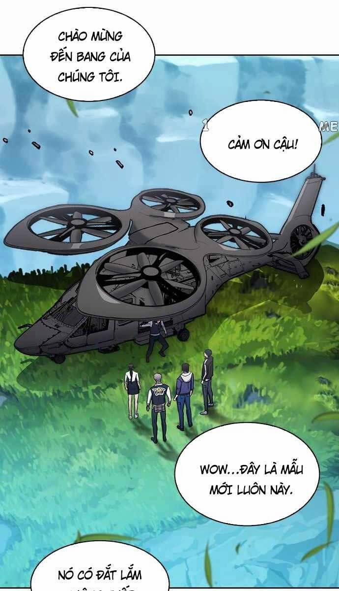 Druid Tại Ga Seoul 95 trang 94