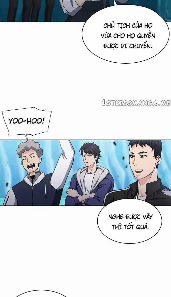 Druid Tại Ga Seoul 95 trang 96